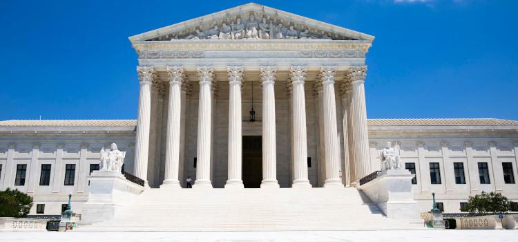 Amerikaans Hooggerechtshof draait het recht op abortus na 50 jaar terug