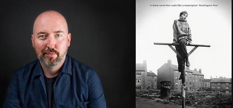 Roman over homoseksuele jongen uit Glasgow wint prestigieuze Booker Prize