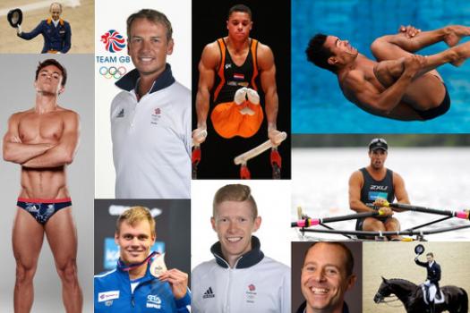 Recordaantal LGBT-atleten op Olympische Spelen in Rio
