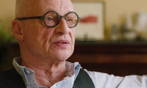 Voor de mannen: Aflevering 2: 1970-1980