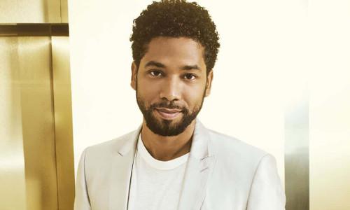 Empire-acteur slachtoffer van homofoob geweld