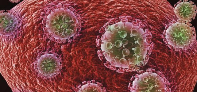 Voor het eerst in 20 jaar nieuwe hiv-stam ontdekt