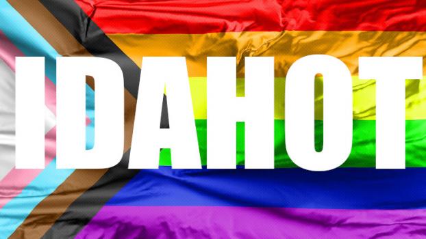 IDAHOT: Alle steden en gemeenten hangen regenboogvlag uit