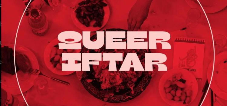 Queer Iftar na bedreigingen geannuleerd
