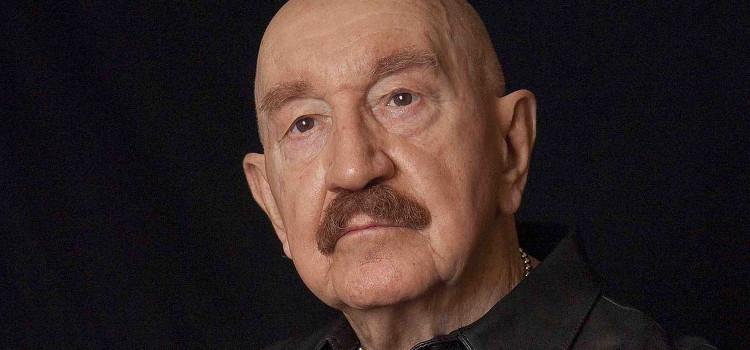 John Palantinus (1929-2014): Fotograaf uit de Gouden Tijd van de ' Physique Magazines'