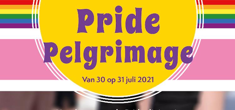 25 jaar Pride Amsterdam: Gelovige holebi's trekken langs 11 kerken