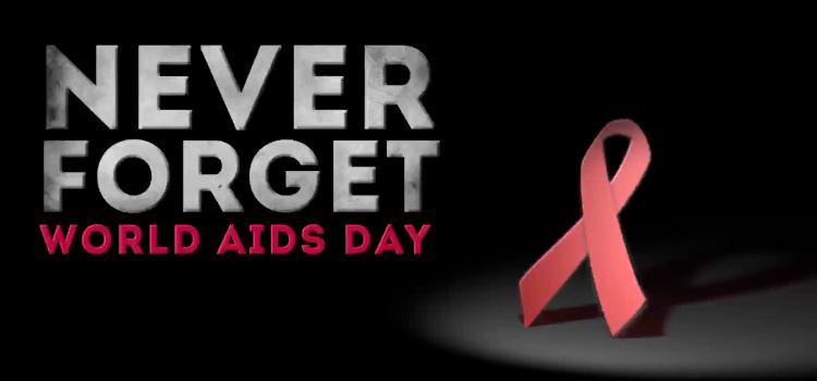 Wereld Aidsdag: Aantal hiv-besmettingen neemt af door corona