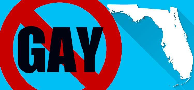 Gouverneur van Florida ondertekent 'Don't say Gay' wet