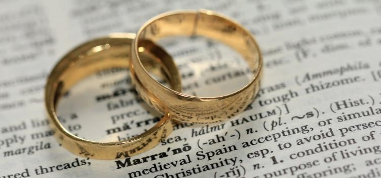 Thaise parlement keurt huwelijk voor iedereen goed