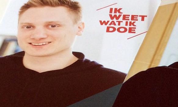 Sensoa start met nieuwe meerjarige campagne