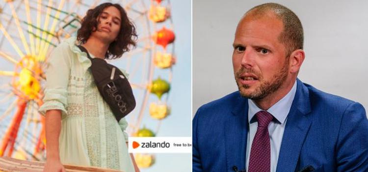 Cavaria eist excuses van Theo Francken