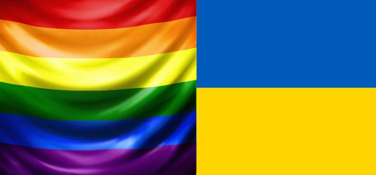 Vlaamse gaymedia roepen bezoekers op om actie van Forbidden Colours te steunen