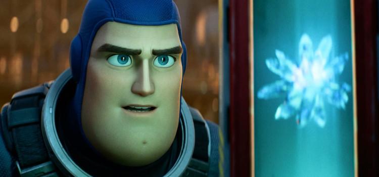 Nieuwste Pixar film niet te zien in 14 landen door homo-kus