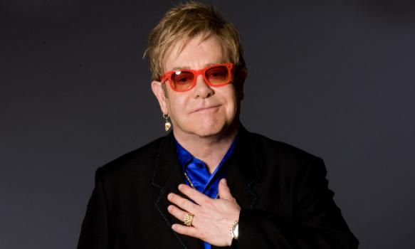 Elton John zingt mogelijk op begrafenis George Michael