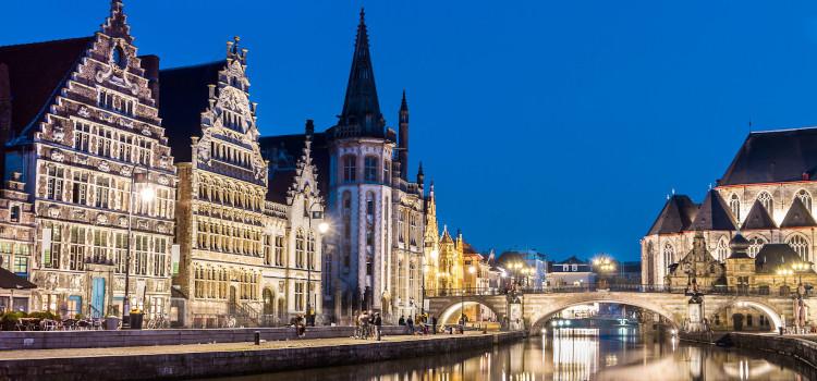 Stad Gent gaat voor meer diversiteit en inclusie (+)